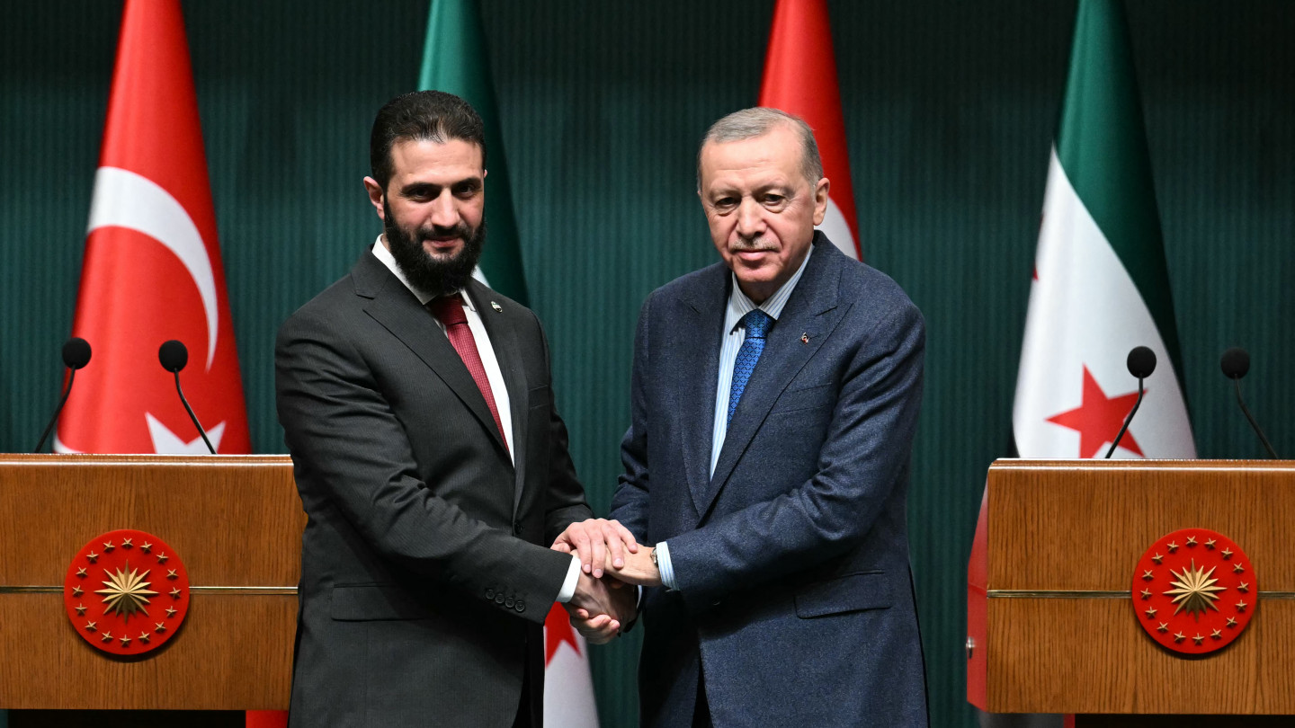 How Turkey is poised to be a key player in Syria’s next chapter – Eurasia